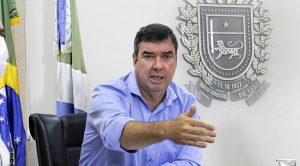 Governo vai investir R$ 92 milhões para restauração da MS-384, nos municípios de Antônio João e Bela Vista