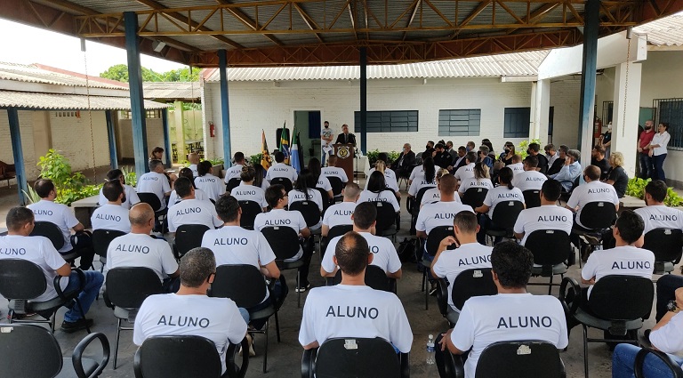 Trabalho no sistema penitenciário gera economia de R$ 44 milhões por ano