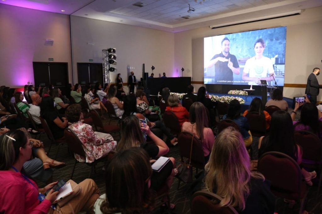 Sebrae/MS realiza Encontro de Primeiras-damas e Secretárias de Assistência Social