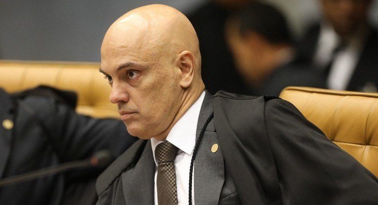 Ministro Alexandre de Moraes revoga bloqueio ao Telegram 