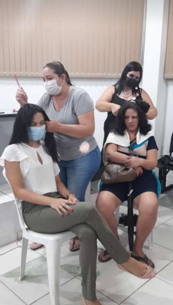 Prefeitura de Caracol realizou 1º Sarau das Mulheres em comemoração ao Dia Internacional da Mulher