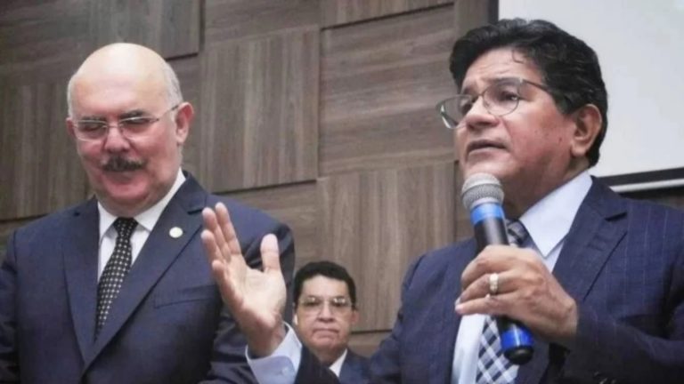 Esposa e filha de pastor envolvido com propinas no MEC receberam auxílio emergencial