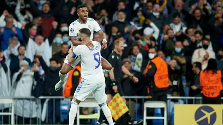 Brasileiros salvam, e Real elimina o Chelsea da Champions na prorrogação