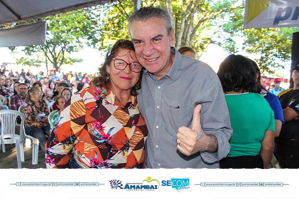 Repleto de prêmios e diversão, 3º Bingo de Dia das Mães marcou o domingo em Amambai