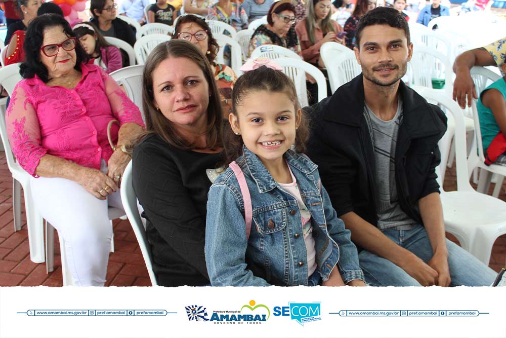 Repleto de prêmios e diversão, 3º Bingo de Dia das Mães marcou o domingo em Amambai