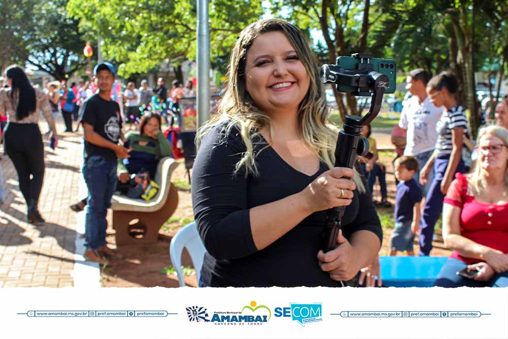 Repleto de prêmios e diversão, 3º Bingo de Dia das Mães marcou o domingo em Amambai