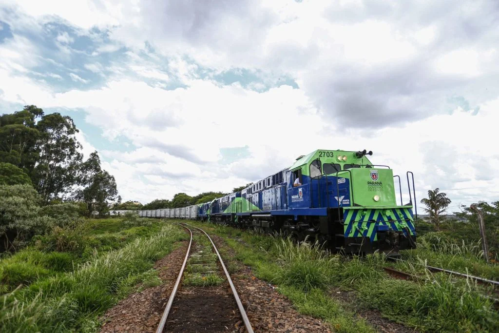 Dourados terá audiência pública para debater traçado da ferrovia Nova Ferroeste