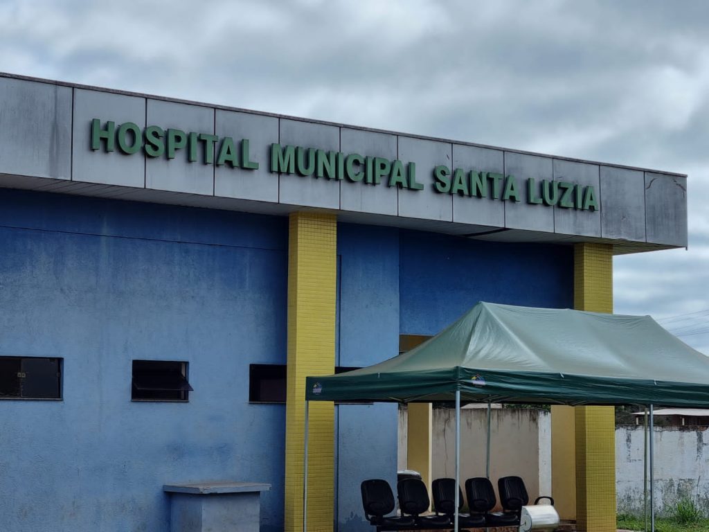 Prefeitura de Juti inicia procedimentos para retomada do Centro Cirúrgico do Hospital Santa Luzia; Prefeitura de Amambai é parceira