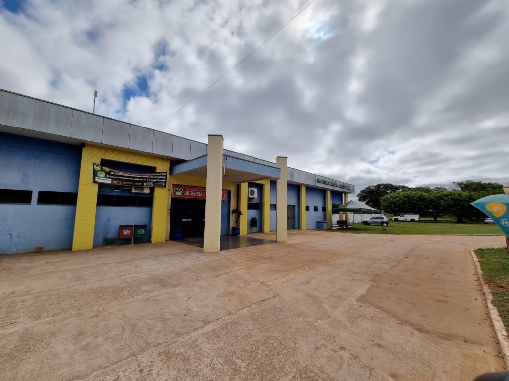 Prefeitura de Juti inicia procedimentos para retomada do Centro Cirúrgico do Hospital Santa Luzia; Prefeitura de Amambai é parceira