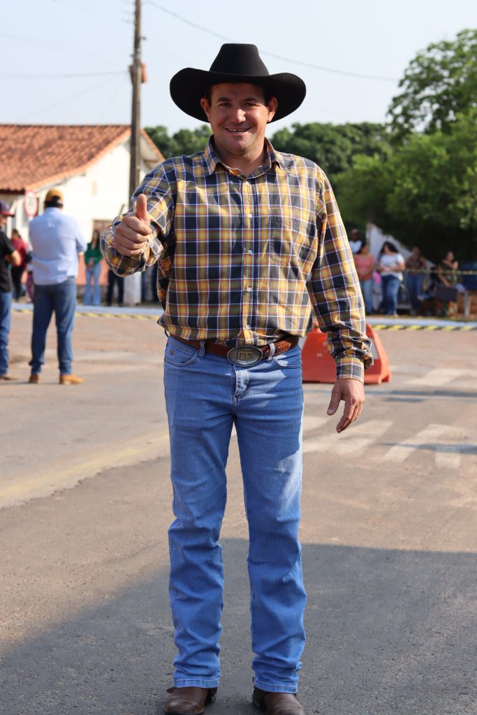 Caracol realiza grandioso e emocionante desfile cívico-militar no dia 7 de setembro