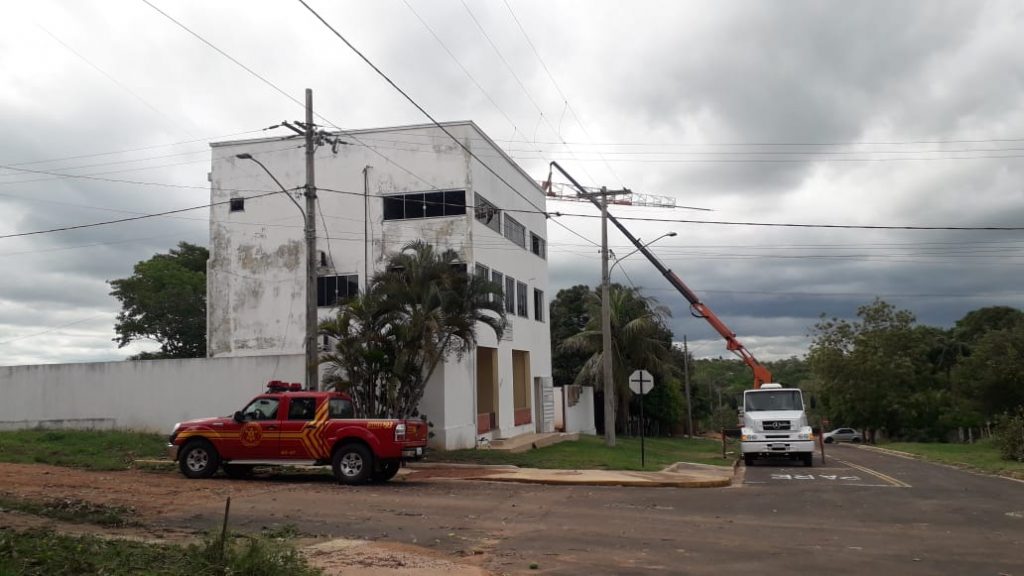 Após temporal assolar Caracol, Prefeitura oferece suporte para famílias do município