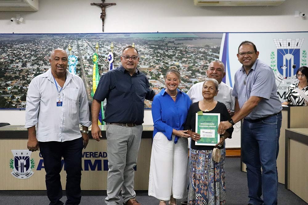 Em despedida da presidência, vereador Valter Brito destaca maior devolução em recursos para o projeto Sonho Meu