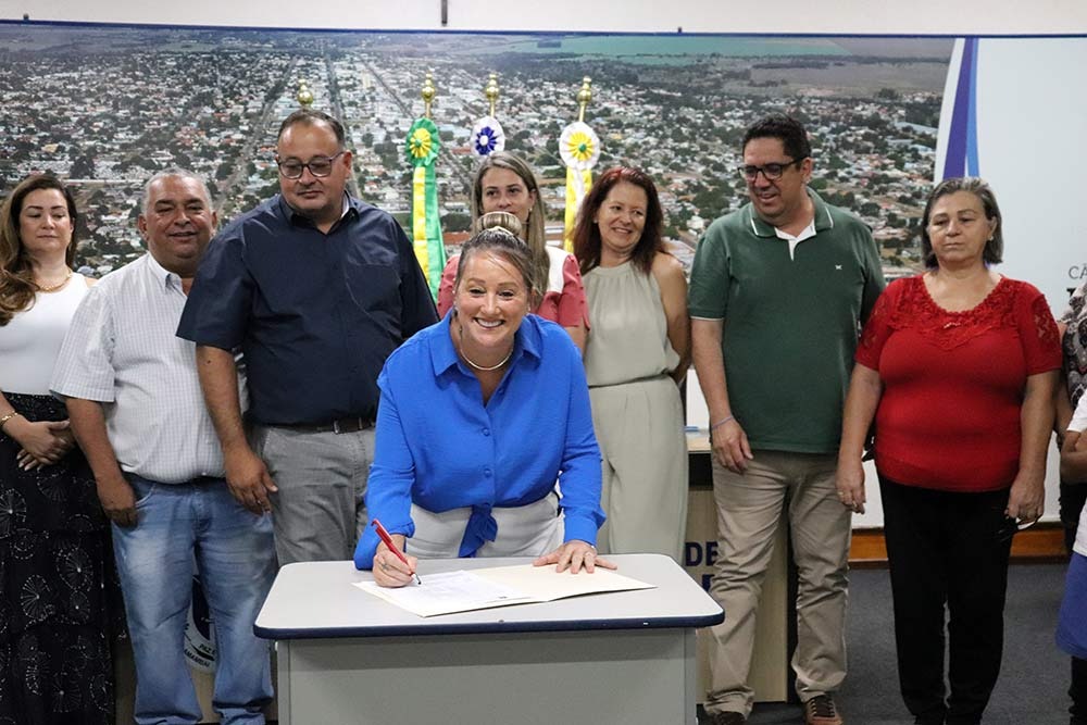 Em despedida da presidência, vereador Valter Brito destaca maior devolução em recursos para o projeto Sonho Meu