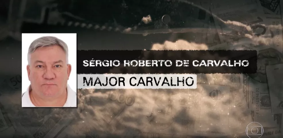 'Pablo Escobar brasileiro' pode receber R$ 1,3 milhão em aposentadoria, mesmo preso na Hungria por tráfico de drogas