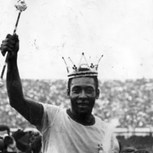 Morre Pelé, aos 82 anos, o maior jogador da história