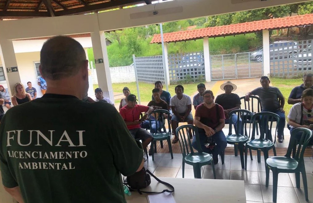 Projeto da Nova Ferroeste que vai ligar MS ao Paraná avança no licenciamento ambiental