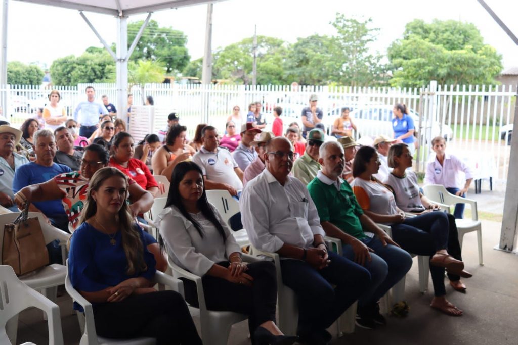 SENAR, Prefeitura de Caracol e Sindicato Rural realizam ações de saúde para comunidade rural do município