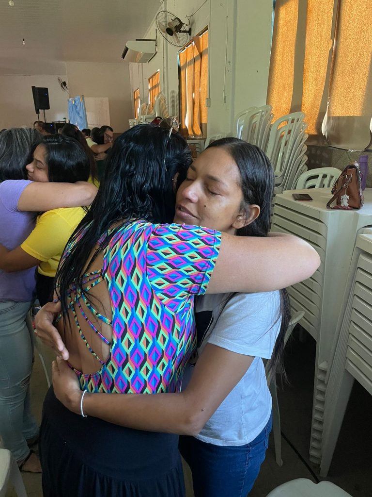 Prefeitura de Caracol oferece curso de inteligência emocional para servidores do município, começando pela educação