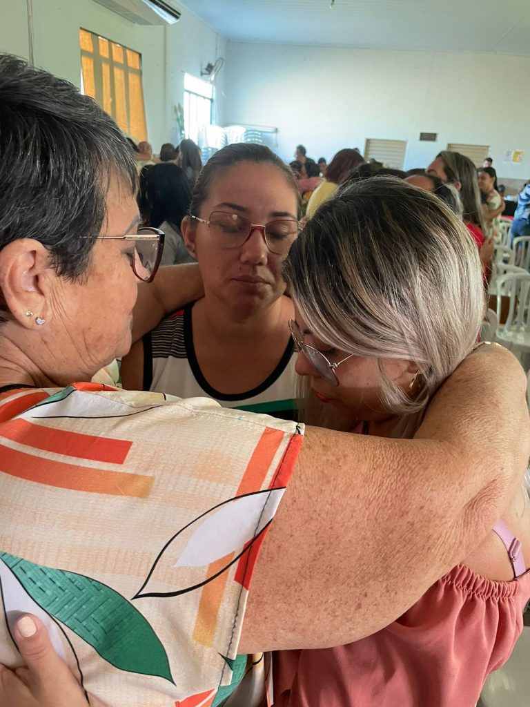 Prefeitura de Caracol oferece curso de inteligência emocional para servidores do município, começando pela educação