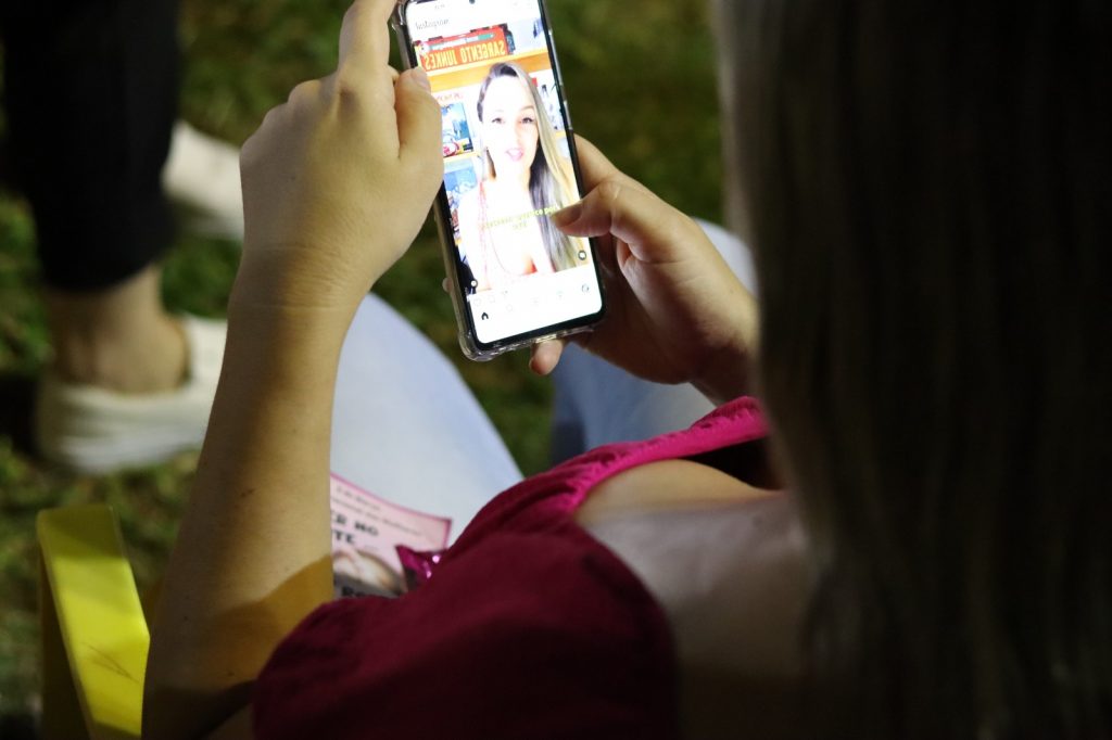 Evento especial de Dia Internacional da Mulher é sucesso de público em Tacuru