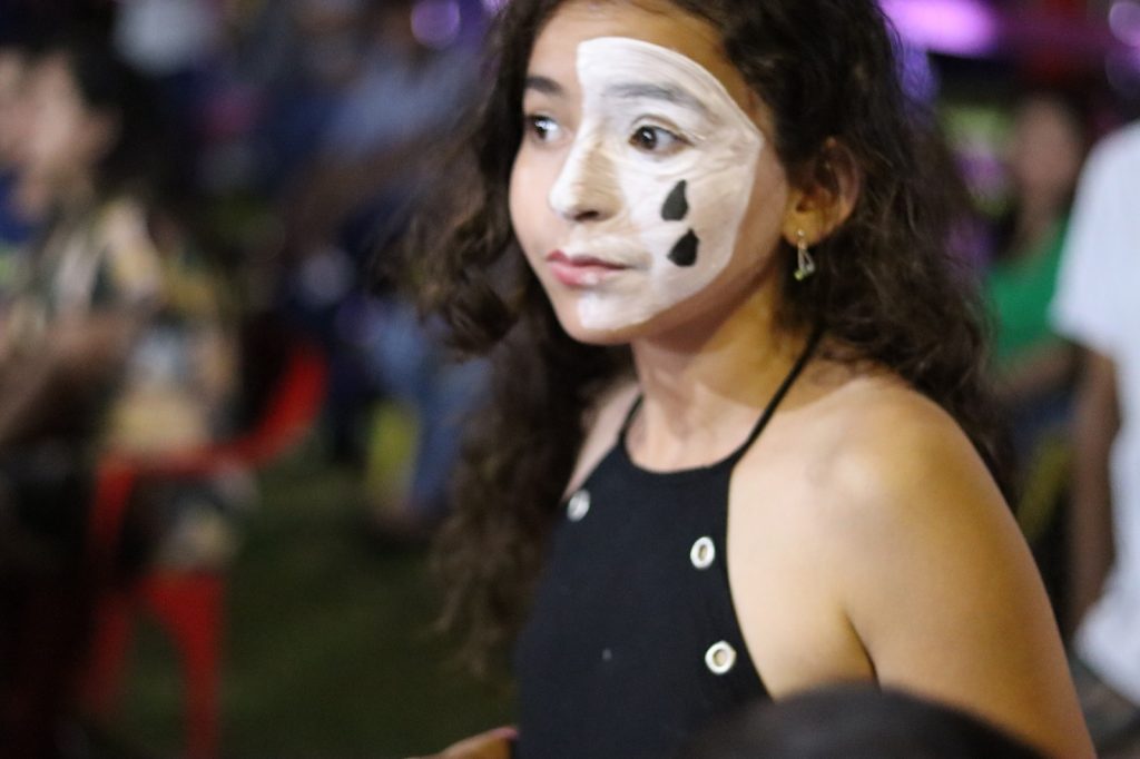 Evento especial de Dia Internacional da Mulher é sucesso de público em Tacuru