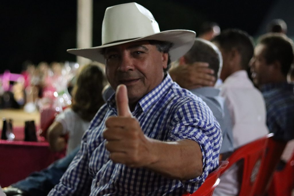 Evento especial de Dia Internacional da Mulher é sucesso de público em Tacuru