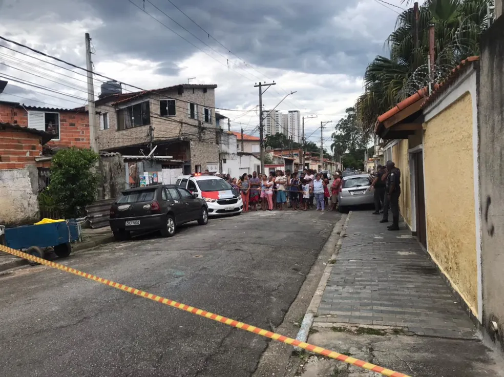 Pedrinho Matador foi morto a tiros e teve o pescoço cortado, diz boletim de ocorrência