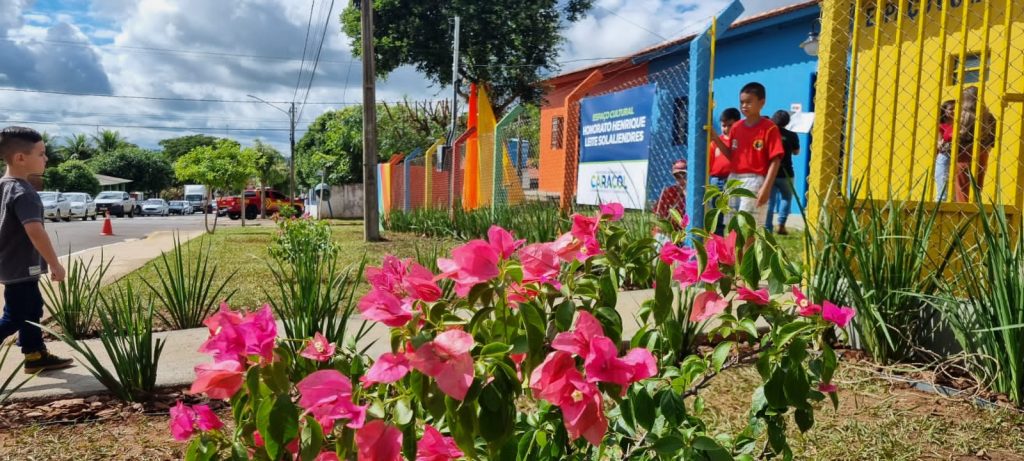 Prefeito de Caracol comemora sucesso da programação dos 58 anos do município