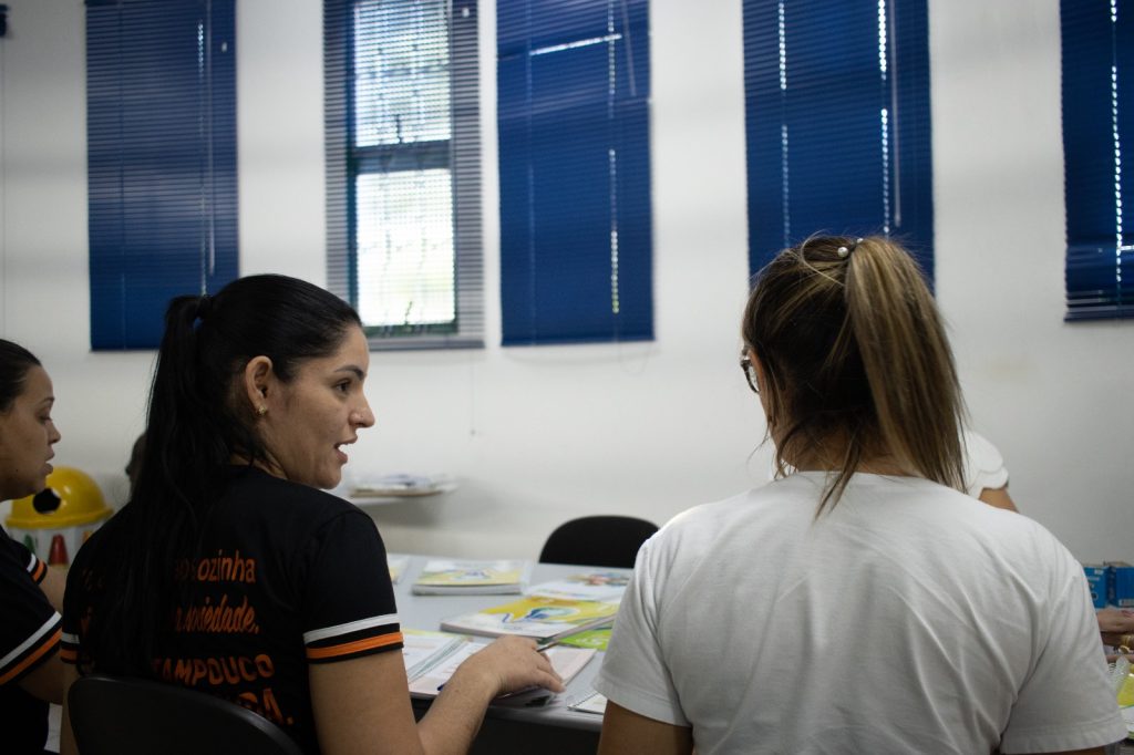 Prefeitura de Tacuru adquire Sistema de Ensino do Programa Aprende Brasil para aprendizagem dos alunos dos Anos Iniciais