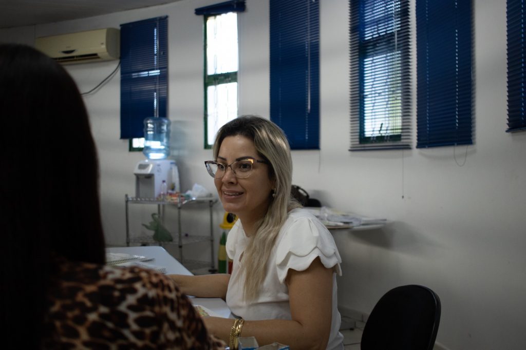 Prefeitura de Tacuru adquire Sistema de Ensino do Programa Aprende Brasil para aprendizagem dos alunos dos Anos Iniciais