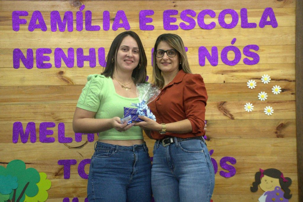 Escola Municipal Professora Cecília Mutsumi Honda Perecin realizou Reunião da Família na Escola