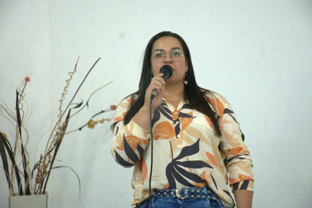 Escola Municipal Professora Cecília Mutsumi Honda Perecin realizou Reunião da Família na Escola