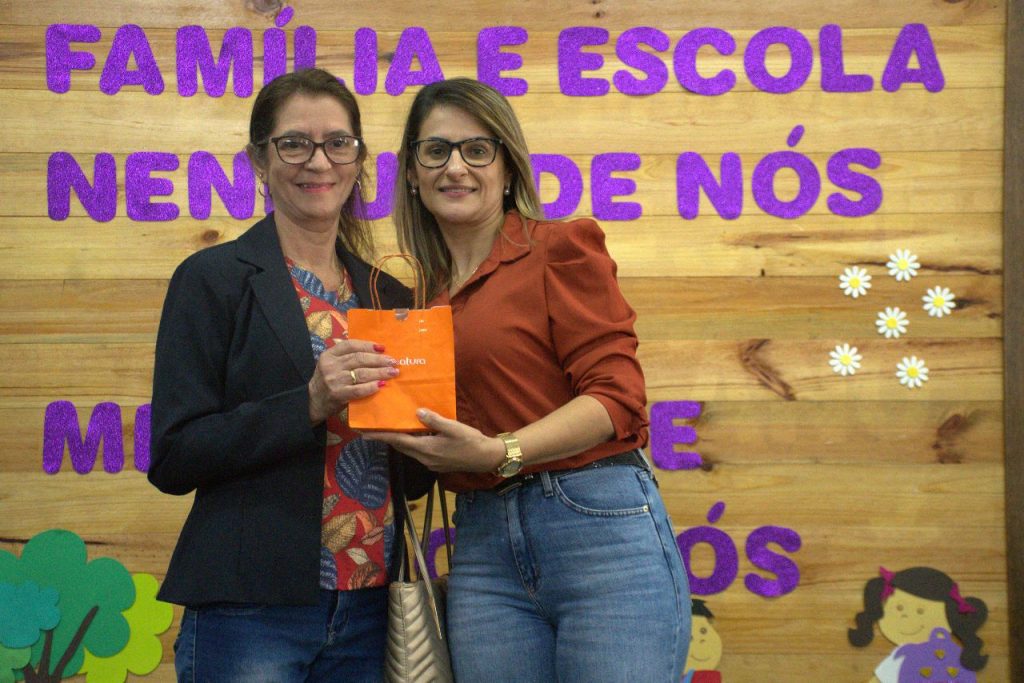 Escola Municipal Professora Cecília Mutsumi Honda Perecin realizou Reunião da Família na Escola