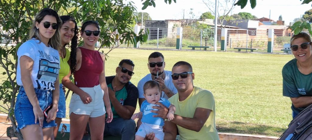 Primeira rodada do Campeonato Municipal de Futebol Suíço reúne grande público em Juti