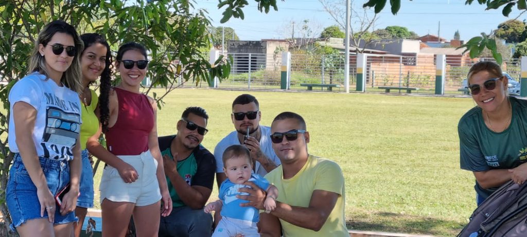 Primeira rodada do Campeonato Municipal de Futebol Suíço reúne grande público em Juti