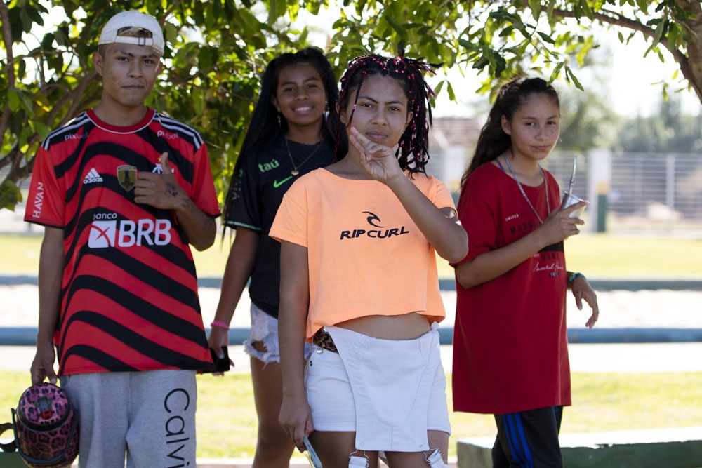 Primeira rodada do Campeonato Municipal de Futebol Suíço reúne grande público em Juti