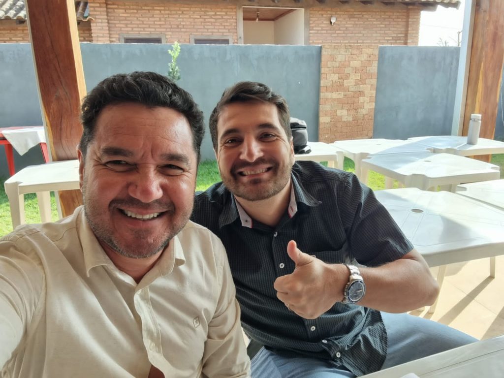 Convenção do PSDB de Caracol tem sucesso de público