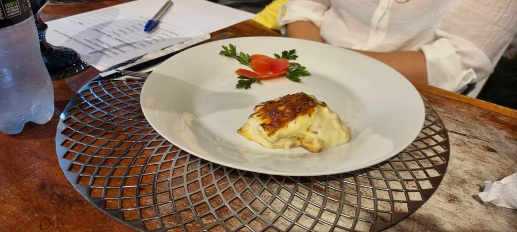 Risoto de Carne-Seca é prato vencedor do 1º Campeonato das Merendeiras Escolares de Caracol