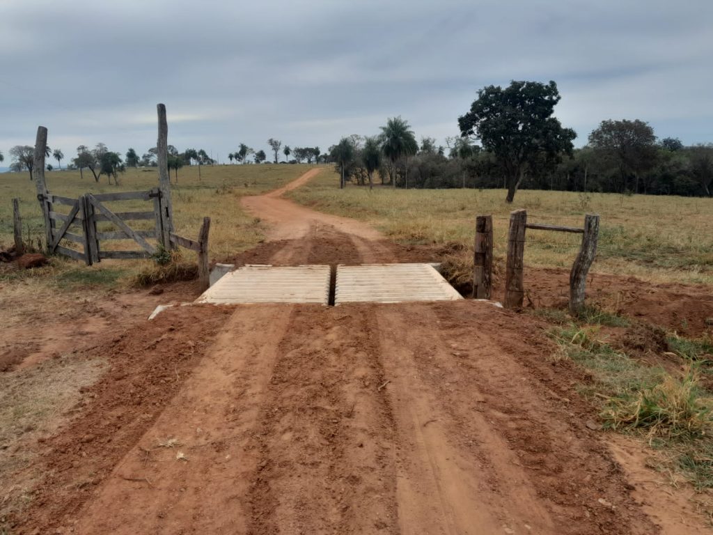 Secretário Honorato Solaliendres destaca ritmo intenso de trabalho na Secretaria de Obras