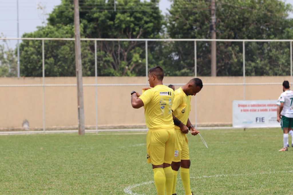 Prefeito Carlos Humberto Pagliosa destaca jogos da Copa Assomasul 2023 no município