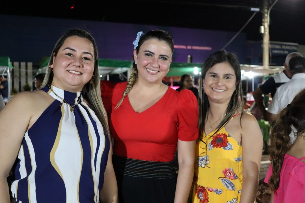 1ª Festa da Cultura Paraguaia de Caracol surpreende em público e organização