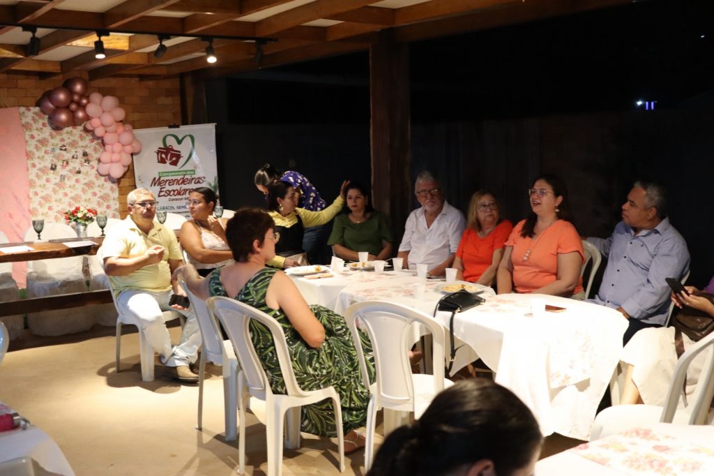 Risoto de Carne-Seca é prato vencedor do 1º Campeonato das Merendeiras Escolares de Caracol