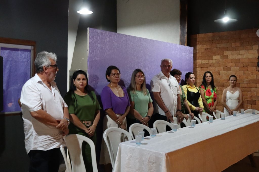 Risoto de Carne-Seca é prato vencedor do 1º Campeonato das Merendeiras Escolares de Caracol