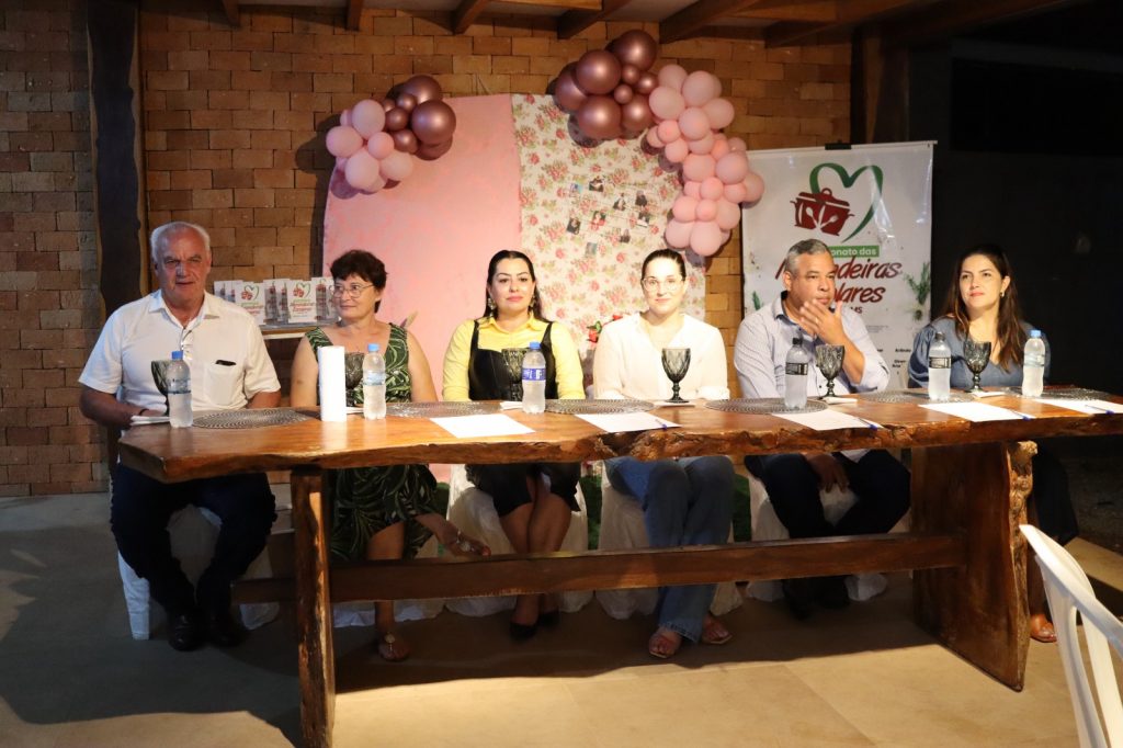 Risoto de Carne-Seca é prato vencedor do 1º Campeonato das Merendeiras Escolares de Caracol