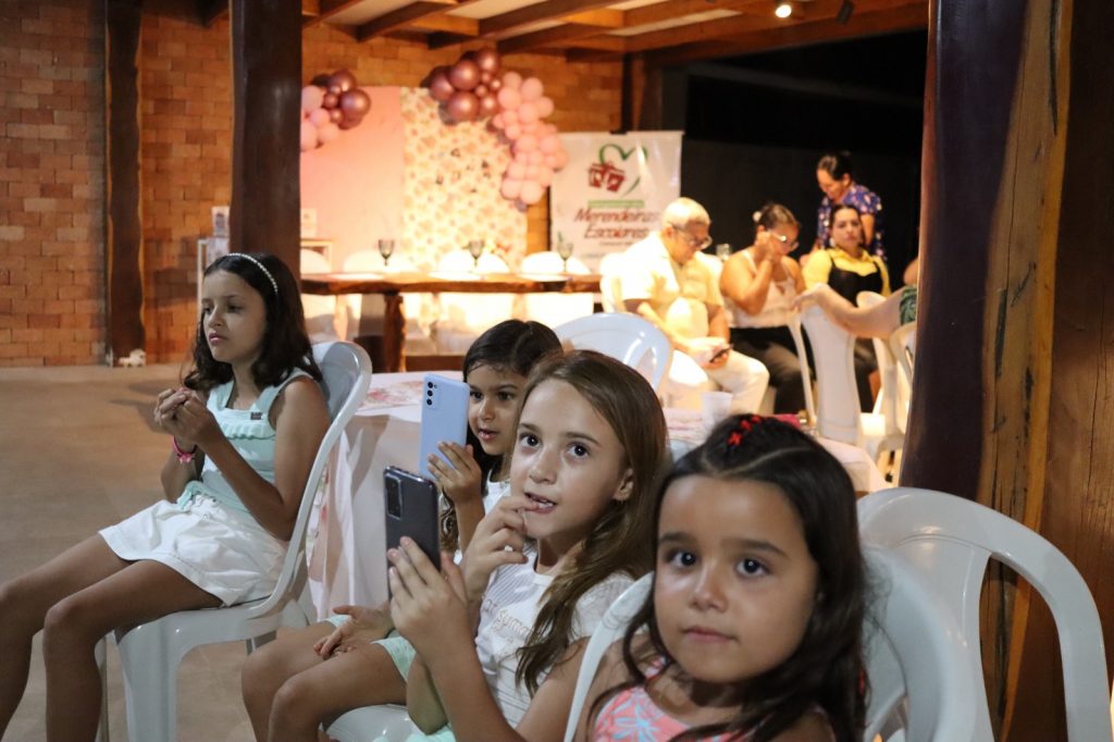 Risoto de Carne-Seca é prato vencedor do 1º Campeonato das Merendeiras Escolares de Caracol