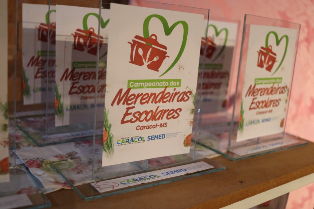 Risoto de Carne-Seca é prato vencedor do 1º Campeonato das Merendeiras Escolares de Caracol