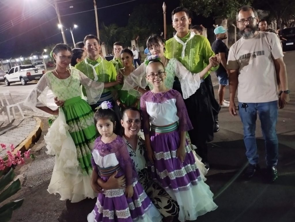 3° Florescer Literário em Caracol: Primavere-se aconteceu no último sábado