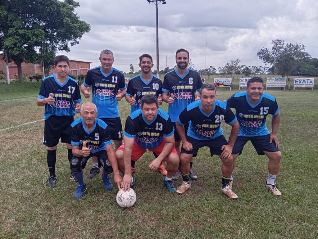 Clube Tereré realizou Torneio Interno para associados neste sábado
