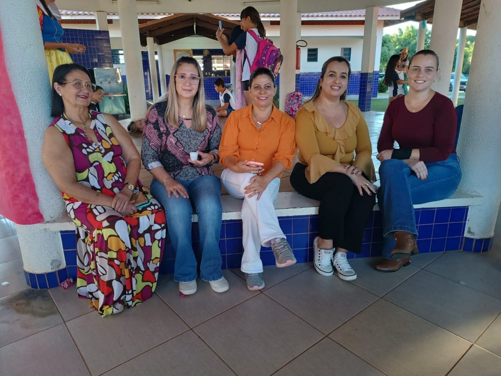 Escolas Municipais de Caracol celebram Dia Nacional do Livro Infantil