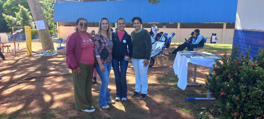 Escolas Municipais de Caracol celebram Dia Nacional do Livro Infantil